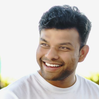 AnkitGade1's profile picture. Web | Music | Physics | Pool | Politics | History |
Rest is all chill!