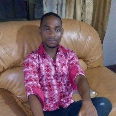 AlexandreDzakou's profile picture. 