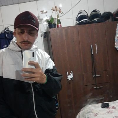 __Boymagia_'s profile picture. @_ULysess__ minha parceira de loucura ❤