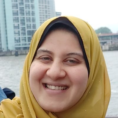 Post graduate researcher at University of Nottingham