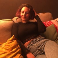 Ilgın afra yılmaz (@ilgnafraylmaz2) Twitter profile photo