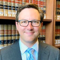 Travis Crum(@TravisCrumLaw) 's Twitter Profile Photo