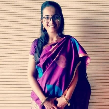 Student & Instructor of Yoga | Ritambhara Acharya Sangha Member @ritambharain | Team @brhat_in |
Co-founder @TheVedicPond