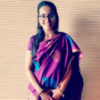 Namrata Anantharam | नम्रता अनन्तराम(@NAnantharam) 's Twitter Profile Photo