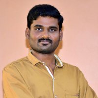 Gokulakrishnan V(@Gokulakrish_V) 's Twitter Profile Photo