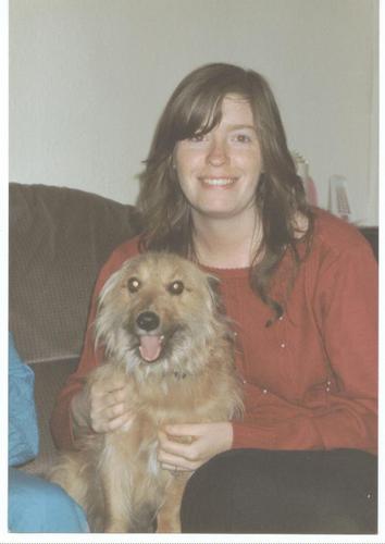 Angela_Herridge's profile picture. 