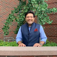 Akshay Mathur (@akshmathur) 's Twitter Profile