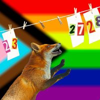 Degenerate Fox Theatre (@degeneratefoxuk) 's Twitter Profile