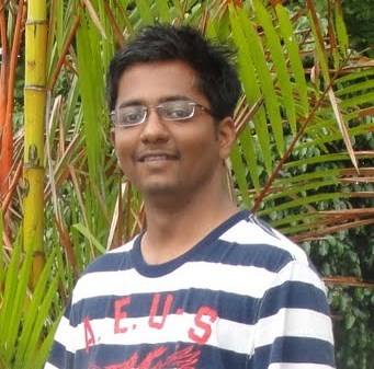 mrdineshkannan's profile picture. 