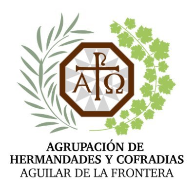 Página Oficial de la Agrupación de Hermandades y Cofradías de Aguilar de la Frontera, Córdoba