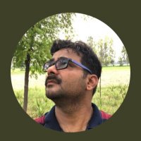 Vivek Srivastava(@_VivekSpeaks) 's Twitter Profile Photo