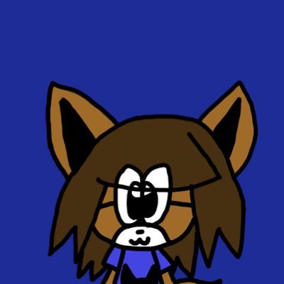 I am an eevee. I like to play video games. He/Him. Autistic Furry. YouTube: https://t.co/51GZoYdkQz… Reddit: https://t.co/beUbgA1P5N…