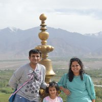 guruprasad aithal (@guruaithal) 's Twitter Profile