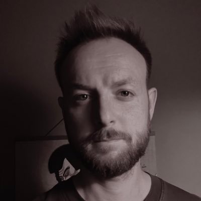AntonyPollak's profile picture. CG Generalist in Vertex CGI✨Houdini lover