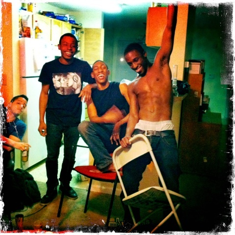 AUCTheOtherGuys's profile picture. Legendary Party Animals Of The AUC. Event Planning/Marketing Family. Fuck With #TOG  @CEOcypha @Prosperous_me @cstewierock @unkletimtim