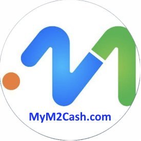 M2cashEth's profile picture. Purveyer of fine #Cryptocurrency Point of Sale Services. YOU.M2Cash.eth could be collecting your #crypto payments tomorrow.