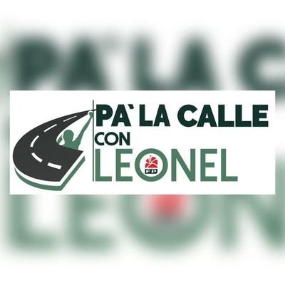 PLaCalleConLeon's profile picture. 