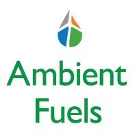 Ambient Fuels (@ambientfuels) 's Twitter Profile