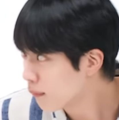 Katahaba27's profile picture. 🐹🦐ソクジン🐹🐟🎣🍓テテジン芸人🐹🐯30代の埼玉大人ARMY💜おジンの人中を滑り中⛸️

果てしなく陰キャ🙃来世は黒人ラッパーになりたい