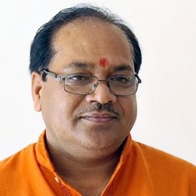 राष्ट्रीय स्वयंसेवक संघ ।🙏🏻
सह प्रांत कार्यवाह झारखण्ड ।🙏🏻