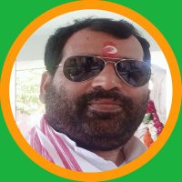 Shivkumar Upadhyay ( modi ka parivar )(@skupadhyaybjp) 's Twitter Profile Photo