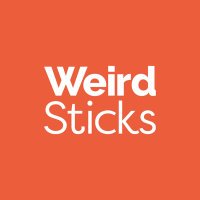 WeirdSticksCIC(@Weird_Sticks) 's Twitter Profile Photo