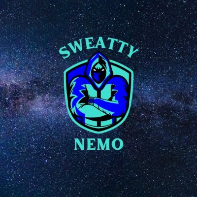 SweattyNemo Profile Picture