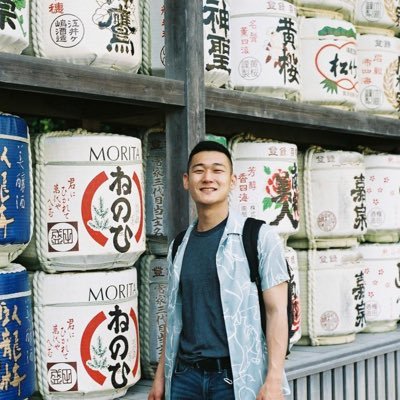 KITAKANAME's profile picture. 