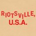 RIOTSVILLE, USA (@riotsvilleusa) Twitter profile photo