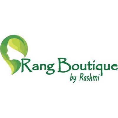 rangboutiqueby Profile Picture