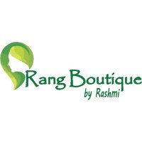 Rang Boutique By Rashmi(@rangboutiqueby) 's Twitter Profile Photo
