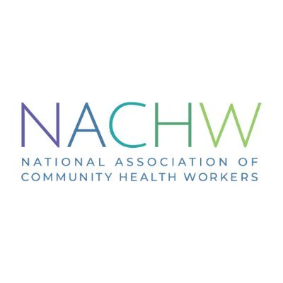 Unifying the voices of the community health workers and strengthening the profession’s capacity to promote healthy communities.