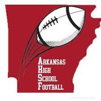 Arkansas High School Football (@teacuwp) 's Twitter Profile