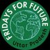 Fridays For Future, Uttar Pradesh 🇮🇳 (@fffUttarPradesh) Twitter profile photo