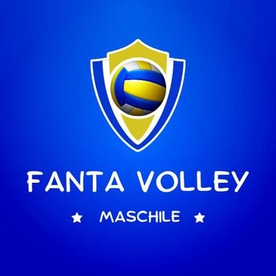 FantaVolley Maschile 😎🏐
iscrizioni: https://t.co/UmU1uHwAxp