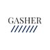 GASHER (@gasherjournal) Twitter profile photo