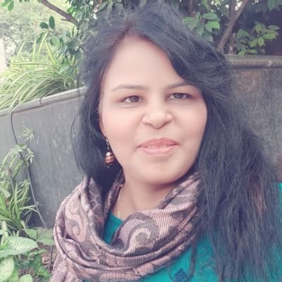 Associate Professor in English Lit. believes in equality for all but understands women empowerment is about Shakti, Loves Bhagwad Gita &Ramayana, A proud Hindu.