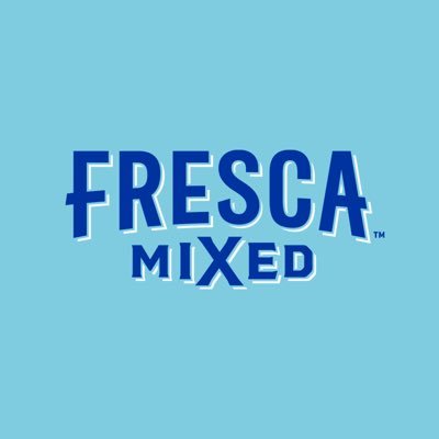 Yeah, we mixed that classic Fresca taste with real spirits. You are SO very welcome.
Drink Responsibly. 21+ only.