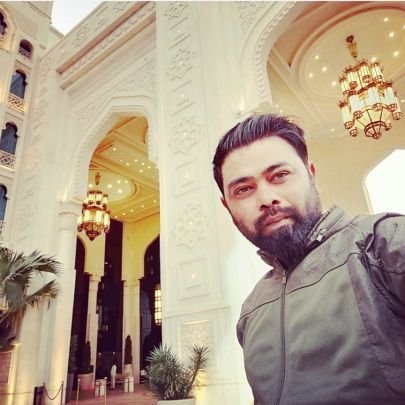 Kashif khan is Pakistani fashion designer, International PR specialist, CEO/founder Fashion Paradigm
Event planner and PR @celebritynationglobal