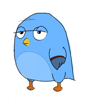 REELGOODTWEETN's profile picture. why are there so many songs about rainbows? those things are shitty.