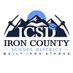 Iron County Schools (@iron_schools) Twitter profile photo