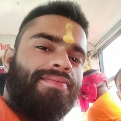 depakpathakbjp Profile Picture