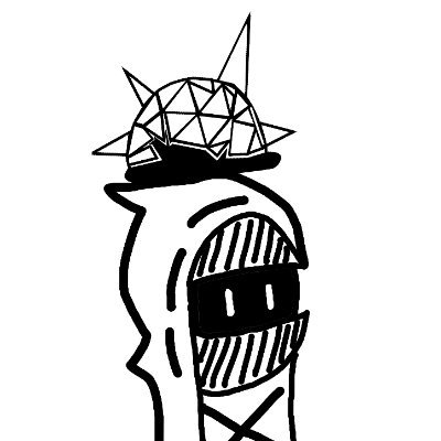 デザイン、イラスト、シルクスクリーンの勉強中です
🖊サークル「ねおんそさいえてぃ」で活動してます¦
世界観、設定凝った作品、ストリートな感じが好み
📺アークナイツ(大陸情報あり)/ブルーアーカイブ/etc.
✉️mail➡backtosleep.kirozi5231@gmail.com