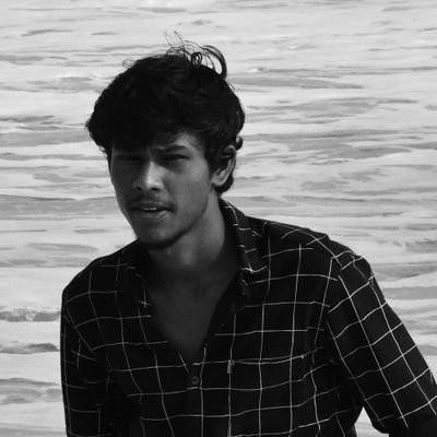 aravind_k28's profile picture. Just a curious developer, and a passionate learner!

Founder of @tripday_io, @listed_sh