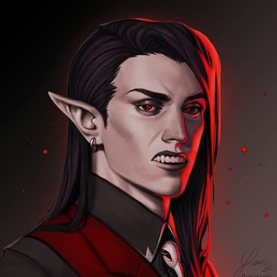 Vampyrさんのプロフィール画像