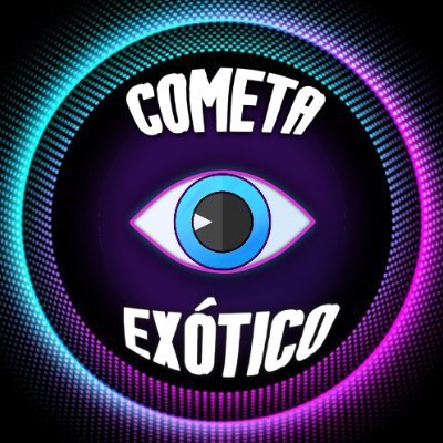 Cometa_Exotico's profile picture. 🌍 Noticias
 ☄YouTube/Insta: Cometa Exótico