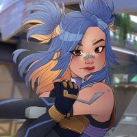 Skye (@skyeart1) 's Twitter Profile