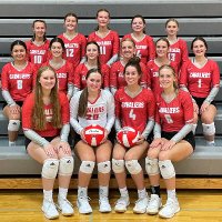 Bishop Neumann Volleyball (@bncavsvball) 's Twitter Profile