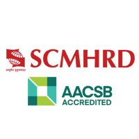 SCMHRD Official (@scmhrdian) 's Twitter Profile