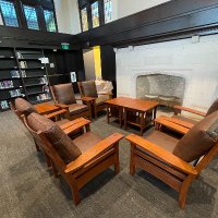 Wychwood Library (@tplwychwood) 's Twitter Profile Photo Wychwood Library (@tplwychwood) 's Twitter Profile Photo